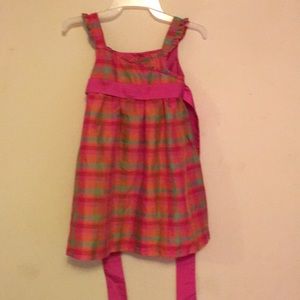 Lily Bird dress  for girls